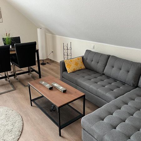 Ferienwohnung Christa 布莱 外观 照片