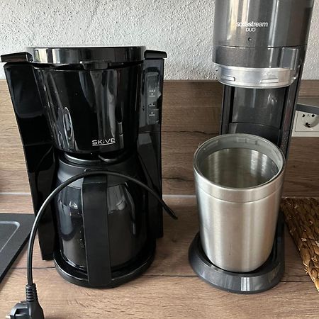 Ferienwohnung Christa 布莱 外观 照片