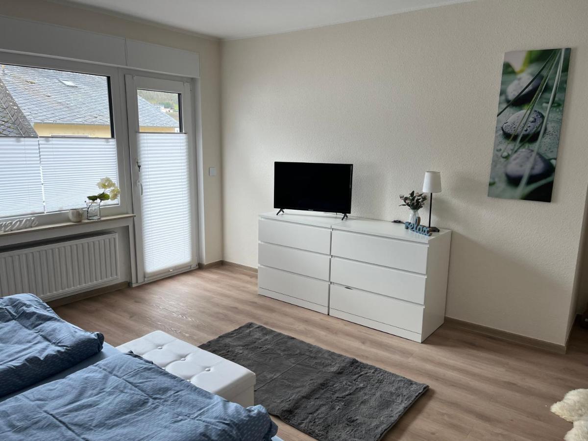 Ferienwohnung Christa 布莱 外观 照片
