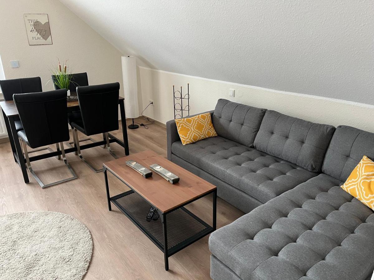 Ferienwohnung Christa 布莱 外观 照片