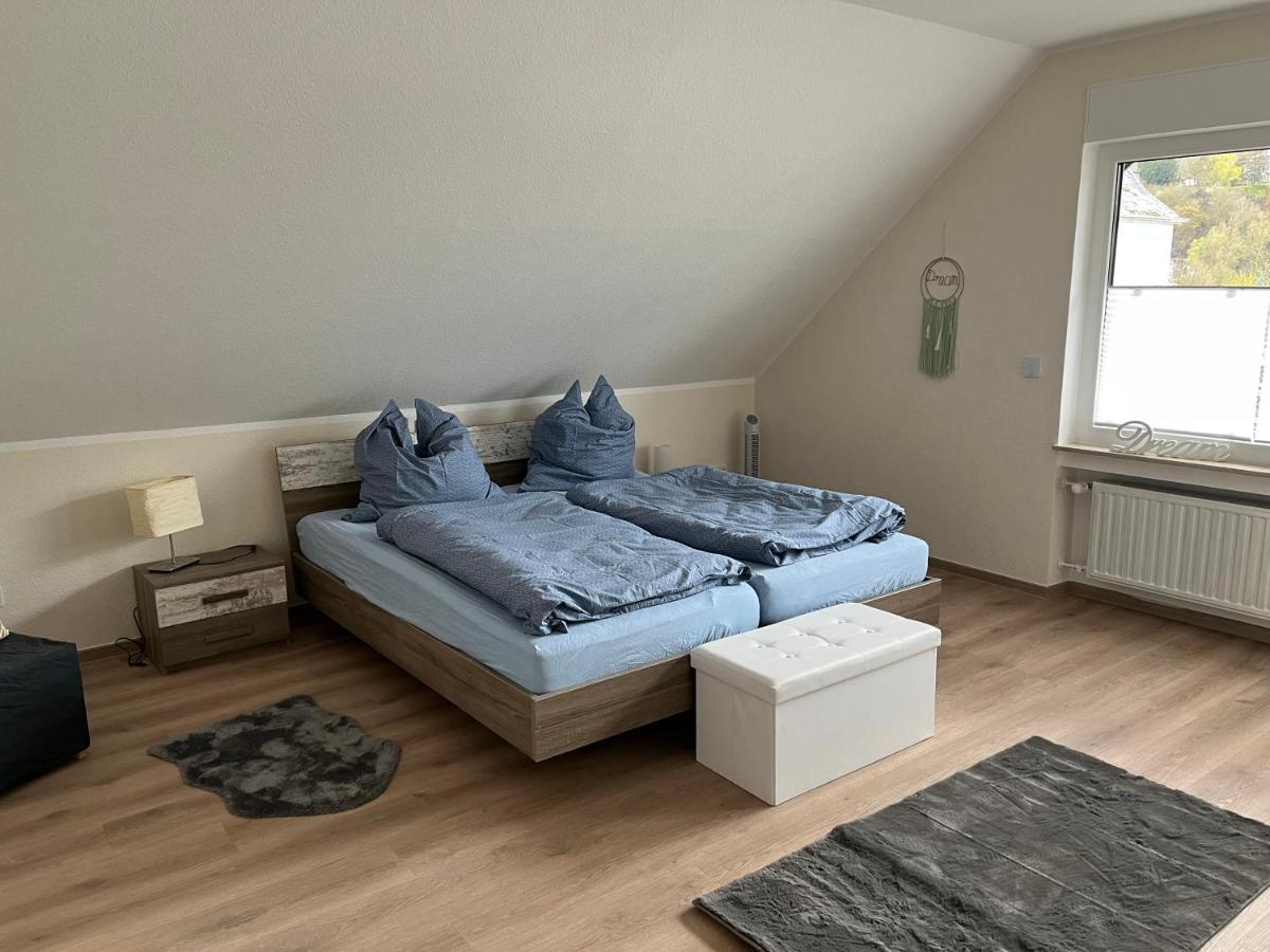 Ferienwohnung Christa 布莱 外观 照片