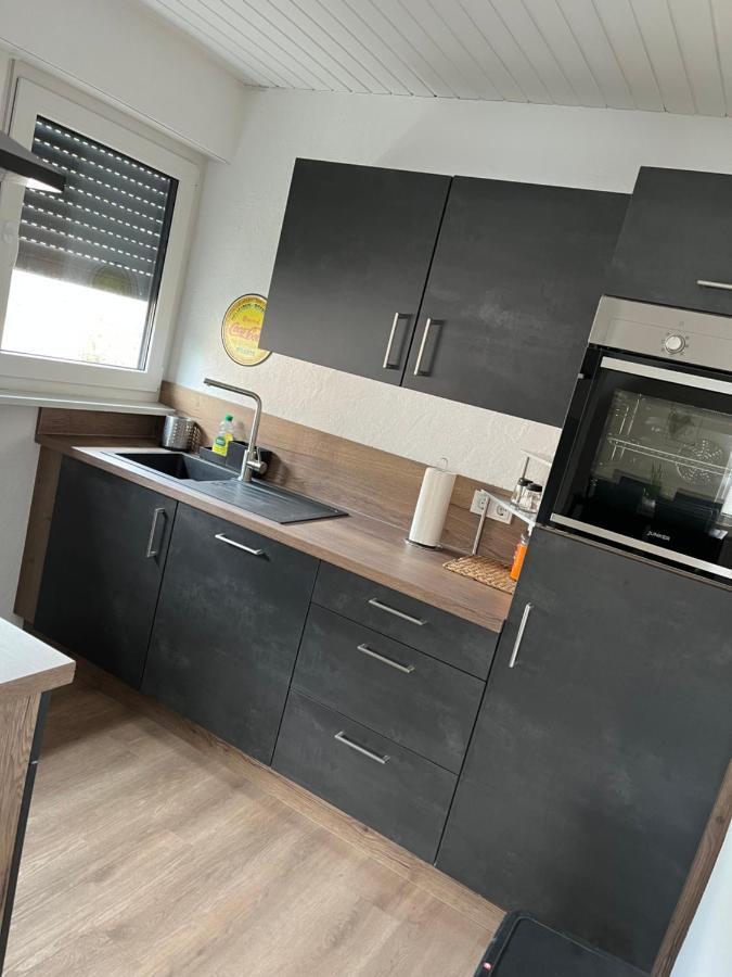 Ferienwohnung Christa 布莱 外观 照片