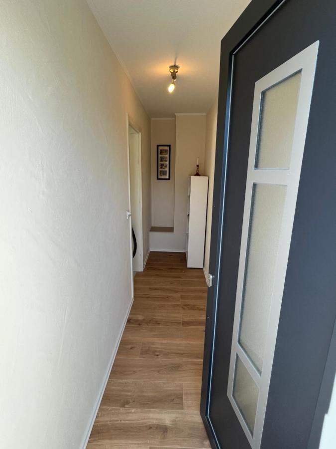 Ferienwohnung Christa 布莱 外观 照片