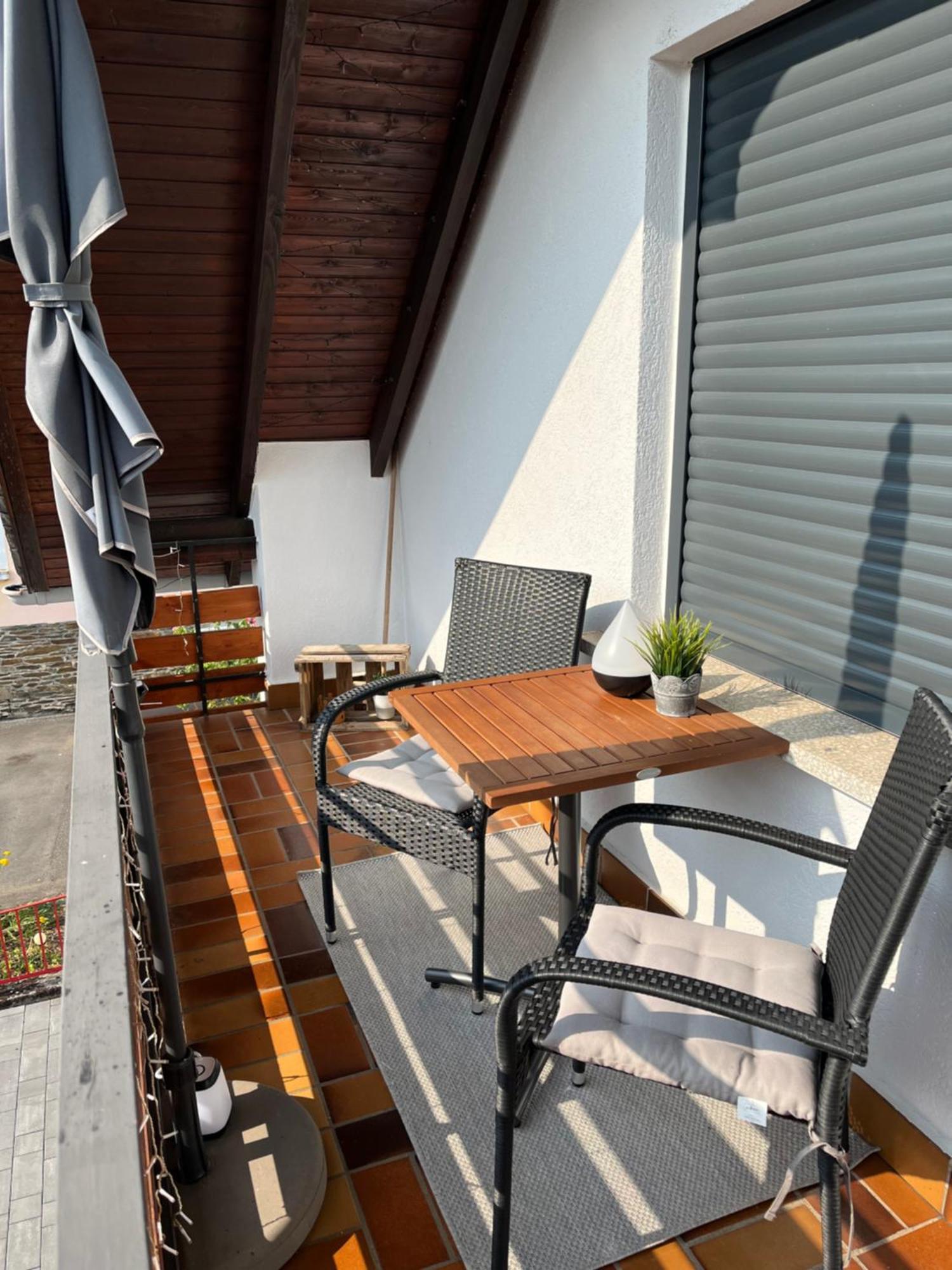 Ferienwohnung Christa 布莱 外观 照片